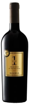 Uno 1 Primitivo Riserva