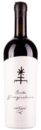 Rượu Vang Bá Tước Conte Giangirolamo