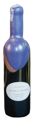 Rượu vang Normandie Est Eisen & Viljoen