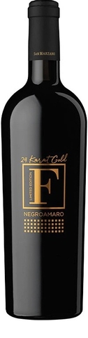 Rượu vang F Gold Limited Edition