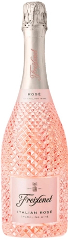 Rượu Vang Ý Freixenet Italian Rosé Sparkling Wine Extra Dry