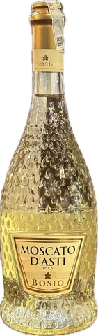 Moscato D'asti Bosio