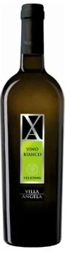 Rượu Vang Ý Villa Angela X Bianco