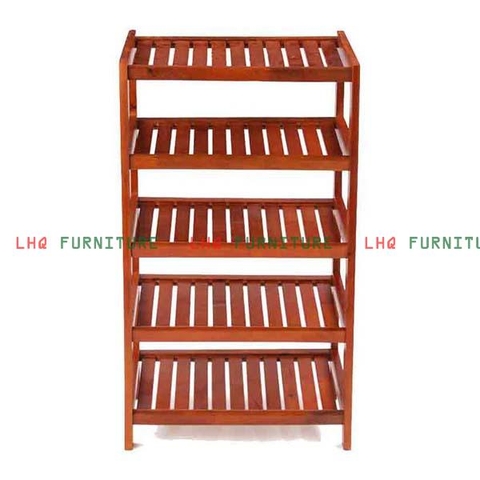 Kệ để giày dép 5 tầng 45cm – Gọn gàng, bền đẹp và tiện lợi
