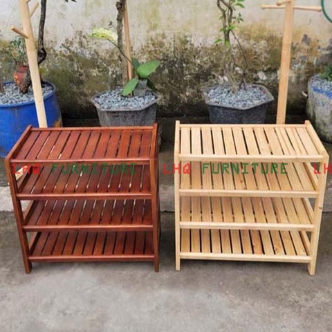 KỆ DÉP 4T62CM – GIẢI PHÁP TIỆN LỢI, BỀN ĐẸP CHO GIA ĐÌNH