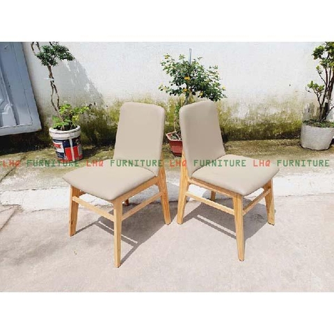 Ghế Obama – Lựa chọn hoàn hảo cho bàn ăn, nhà hàng và quán café