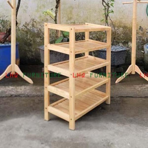 Kệ để giày dép 5 tầng 45cm – Gọn gàng, bền đẹp và tiện lợi