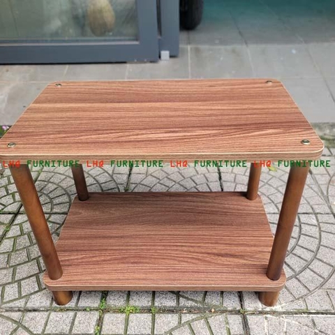 KỆ TRANG TRÍ 70CM – KHÔNG GIAN LỚN, CÔNG NĂNG LINH HOẠT