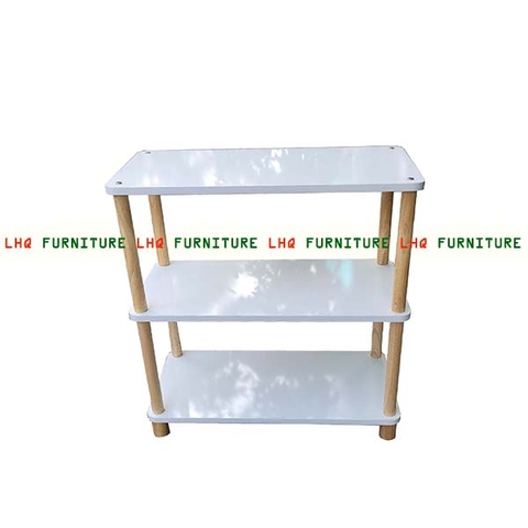 KỆ TRANG TRÍ 60CM – KHÔNG GIAN RỘNG RÃI, SẮP XẾP DỄ DÀNG