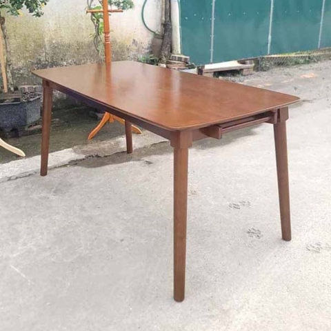 Bàn Ăn Chân Tròn 4 Ghế - Sự Lựa Chọn Hoàn Hảo Cho Không Gian Hiện Đại