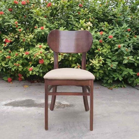 Ghế Cafe, Ghế Bàn Ăn Cabin Butter, Sử Dụng Đa Năng, Giá Rẻ