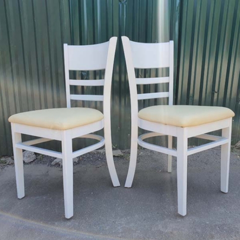 Ghế bàn ăn gỗ tự nhiên - Trên 15 mẫu đa dạng cho mọi phong cách