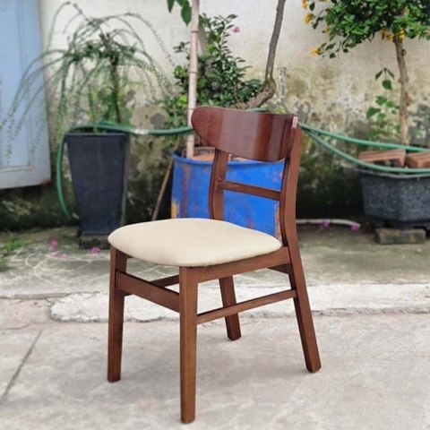 Bộ Bàn Ăn 2 Ghế Mango - Sự Lựa Chọn Cho Không Gian Nhỏ