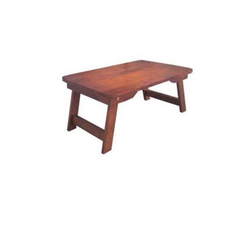Bàn trà nhật, Chân thang 50x70, Chân gấp tiện lợi, Gỗ cao su tự nhiên, Noithatlhq sản xuất