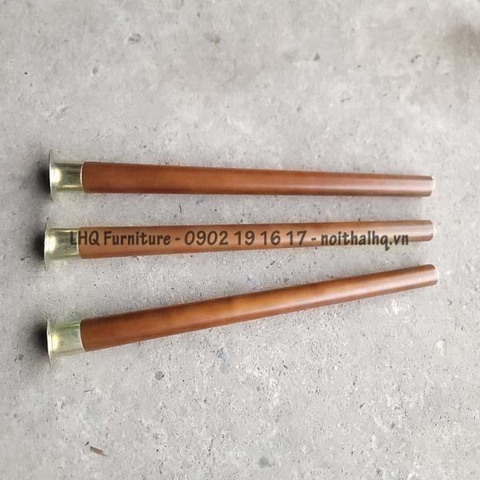 Chân bàn gỗ DIY 70cm – Chân bàn tiêu chuẩn cho bàn ăn, bàn làm việc