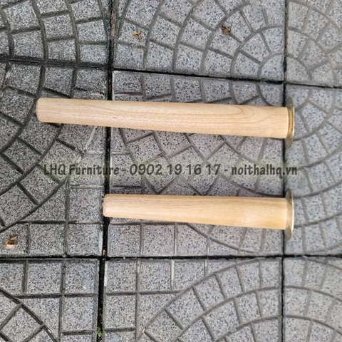 Chân bàn gỗ DIY 50cm – Tối ưu cho bàn học trẻ em, bàn làm việc mini