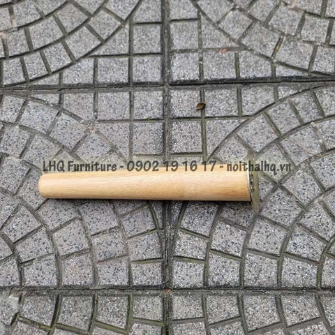 Chân bàn gỗ DIY 40cm – Hoàn hảo cho bàn trà, đôn ghế, dễ lắp ráp