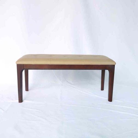 Ghế Bench mặt nệm, thiết kế tháo ráp, sử dụng đa năng, giá rẻ tại LHQ