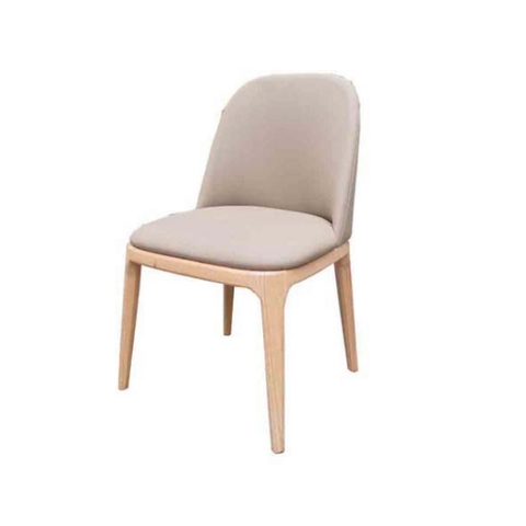 Ghế bàn ăn gỗ tự nhiên - Trên 15 mẫu đa dạng cho mọi phong cách