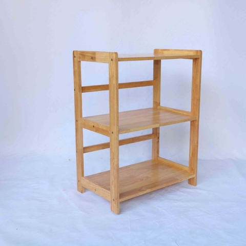 Kệ Lò Vi Sóng 3 Tầng: Sự Lựa Chọn Hoàn Hảo Cho Không Gian Bếp