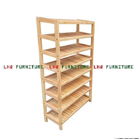 Kệ giày dép cao 8 tầng rộng 80cm: Lý tưởng cho trường học, ký túc xá