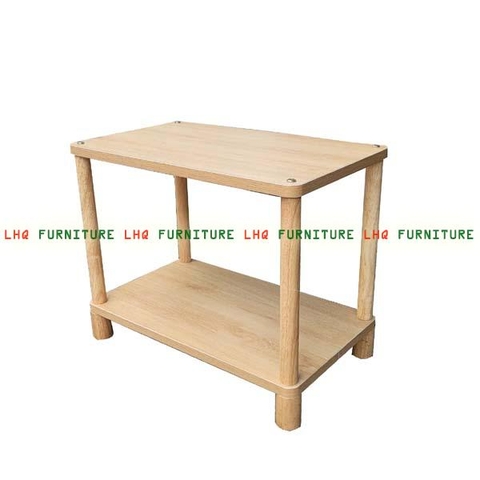 Kệ Trang Trí 50cm 2-3-4 Tầng Gỗ MDF Chống Xước – Giải Pháp Decor Tiện Lợi, Giá Rẻ