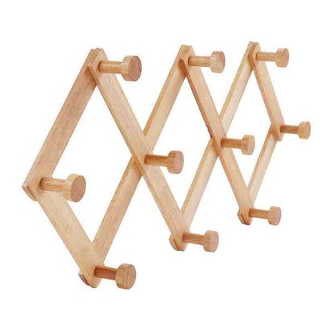 Đẳng Cấp Và Tiện Nghi Với Móc Treo Quần Áo Số 5 Tại LHQ Furniture