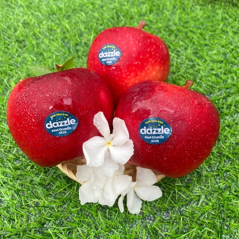 Táo Dazzzle
