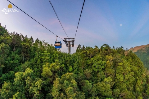 Experiential Tourism & Wellness