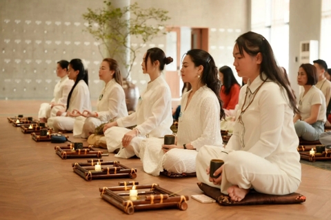DEMYSTIFYING ZEN: WHY YOU DON’T NEED A MONASTIC LIFE TO CULTIVATE INNER PEACE
