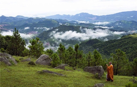 Ngoa Van Yen Tu: A Spiritual Destination with a Unique Energy Field?
