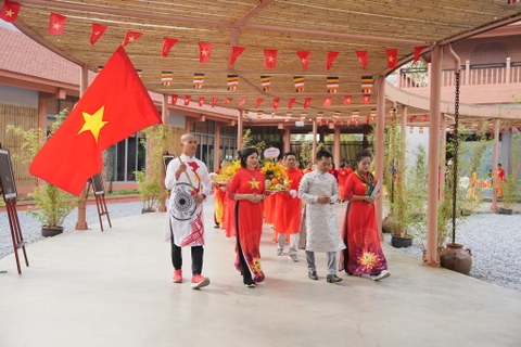 Ngoa Van Weekend – 2 Days 1 Night Program