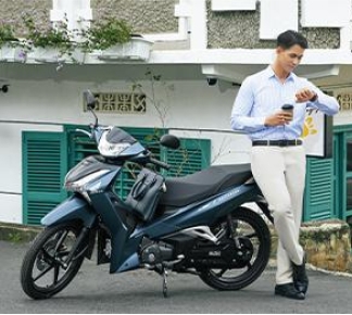 Xe số