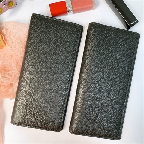 Ví Coach nữ dài không hộp