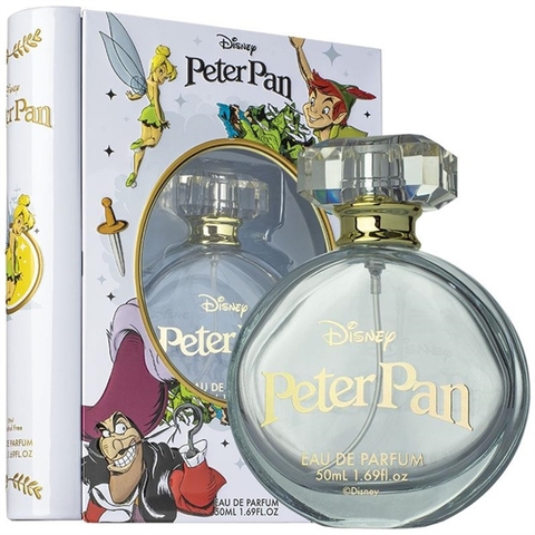 Disney Storybook Classic Peter Pan edp nước hoa cho bé 50ml