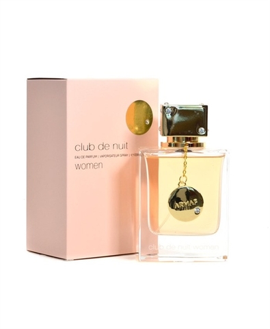 Nước hoa nữ Armaf Club De Nuit Woman 105ml (11/26)
