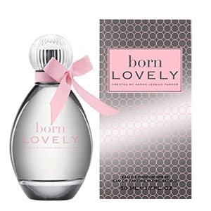 Nước hoa nữ Born Lovely Sarah Parker edp 30ml