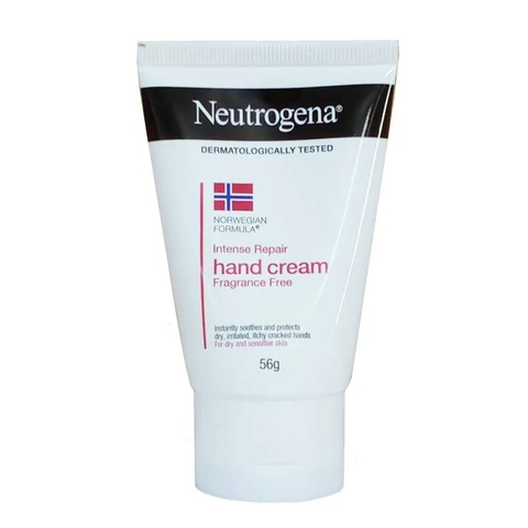 Neutrogena Hand Cream kem dưỡng da tay dưỡng ẩm sâu và mịn màng không mùi 56g (10/27)