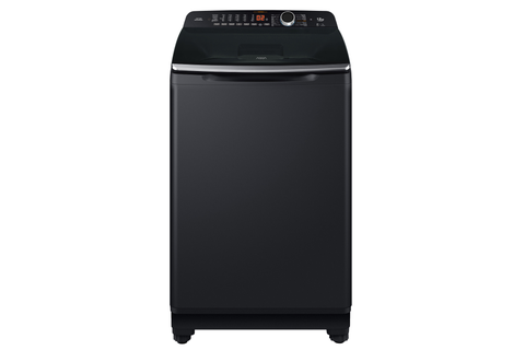 Máy giặt Aqua Inverter 12kg AQW-FR120HT BK