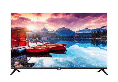 TIVI SMART ASHER HD 32INCH A-32GH6600