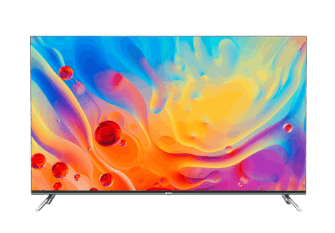 TIVI QLED ASHER 4K UHD 55INCH A-55GQ7900