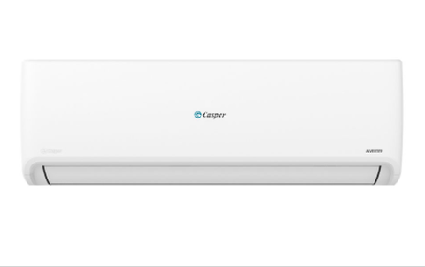 Điều Hòa Casper 24000Btu 1 Chiều Inverter GC-24IS33