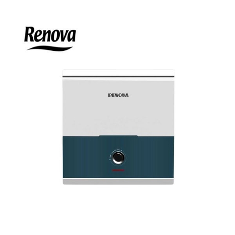 Bình nóng lạnh Renova 20 lít vuông RV20UT