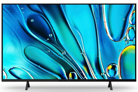 Google Tivi Sony 4K 50 inch K-50S30