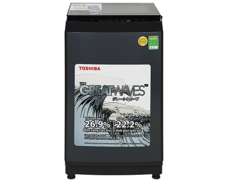 Máy giặt Toshiba 9kg AW-M1000FV(MK)