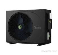 Máy bơm nhiệt bể bơi Midea MSC-70D2N8-A