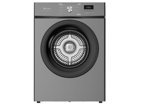 Máy sấy thông hơi Casper 9kg TD-E9VG1
