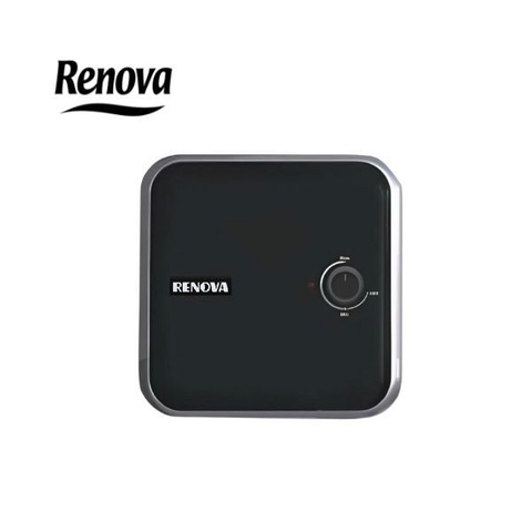 Bình nóng lạnh Renova 30 lít vuông RV30A