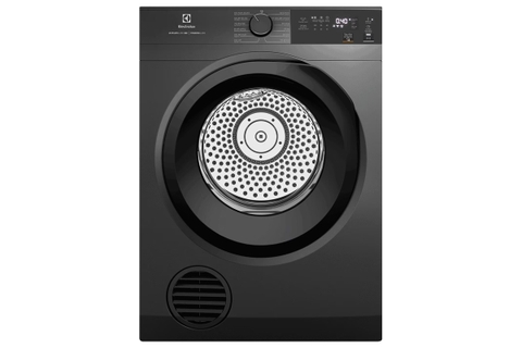 Máy sấy thông hơi Electrolux UltimateCare 9kg EDV904N3SC