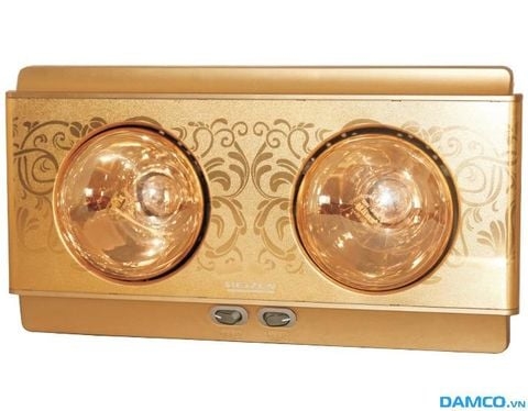 Đèn Sưởi Nhà Tắm Heizen HE-2B